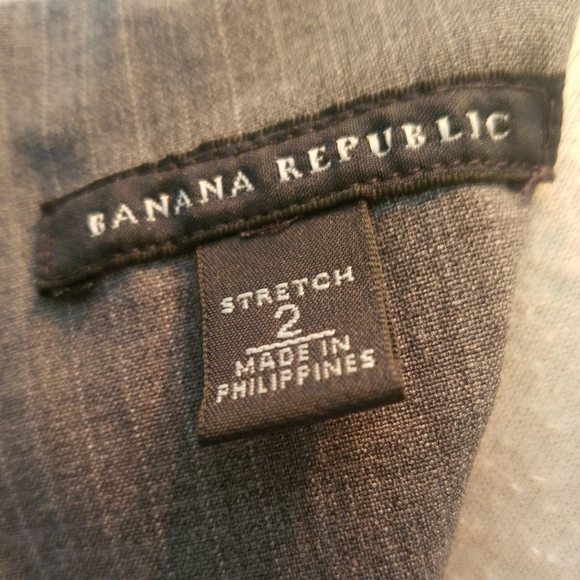 Banana Republic dress - Picture 2 of 3